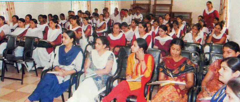Gobindgarh College of Education Ludhiana campus photo 5