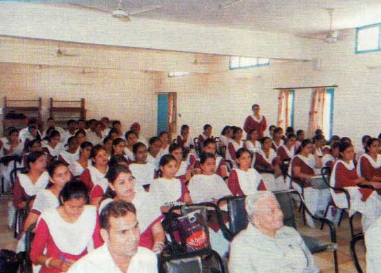 Gobindgarh College of Education Ludhiana campus photo 6