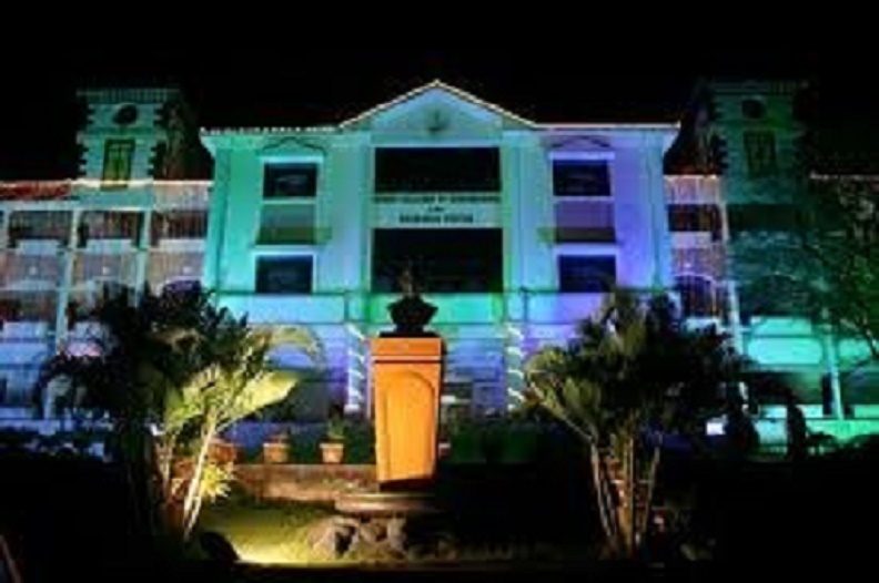 Nehru College of Education Pondicherry College Images photo 2
