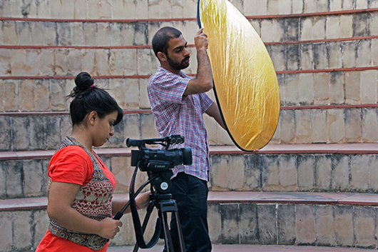 Sri Aurobindo Centre for Arts and Communication New Delhi Infrastructure photo 1