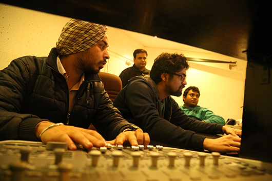 Sri Aurobindo Centre for Arts and Communication New Delhi Infrastructure photo 2