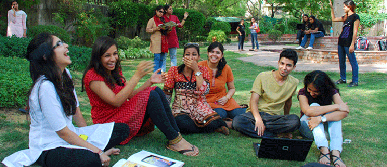 Sri Aurobindo Centre for Arts and Communication New Delhi Campus photo 4