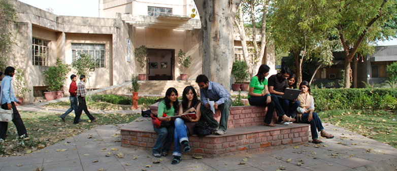 Sri Aurobindo Centre for Arts and Communication New Delhi Campus photo 5