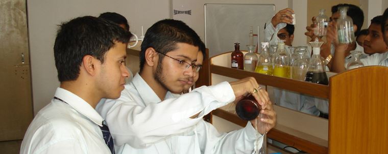Sanjay College of Pharmacy Mathura Facility photo 2