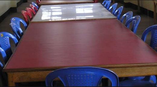 RK Sanatombi Devi College of Education Imphal Infrastructure photo 2