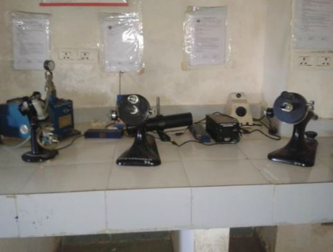 Sharda School of Pharmacy Gandhinagar Facility photo 1