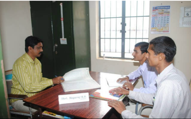 Rajiv Gandhi BEd College Dharwad Campus photo 8