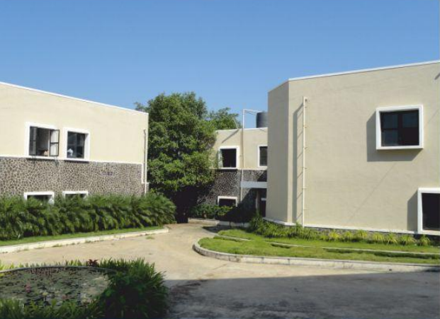 Sanghavi College of Engineering Nashik Campus photo 1
