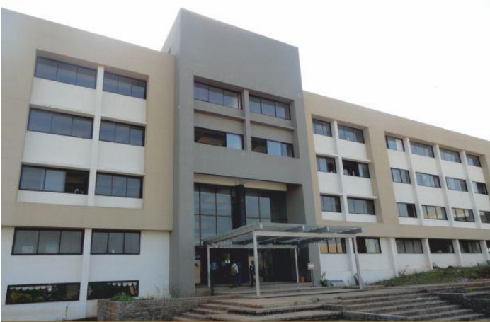 Sanghavi College of Engineering Nashik Campus photo 4