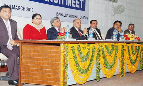 University School of Education, Rayat Bahra University Mohali Events photo 3