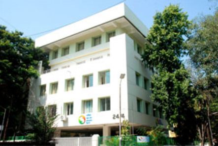 SAMVIT School of Infrastructure Business Pune Campus photo 1
