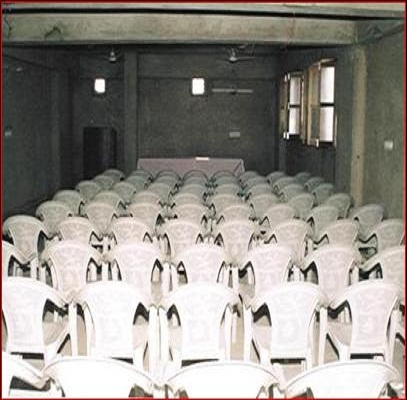 Rajasthan Teachers Training College Jodhpur Assembly Hall and Classrom photo 2