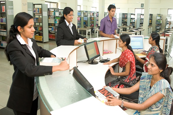 Shree Devi College of Information Science Mangalore Infrastruture photo 1