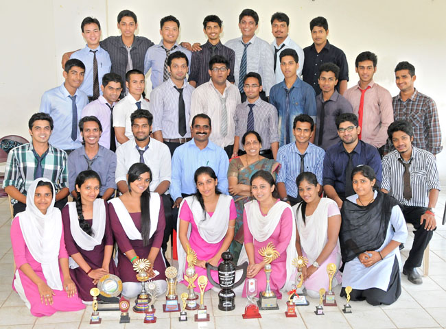 Shree Devi College of Information Science Mangalore Infrastruture photo 4