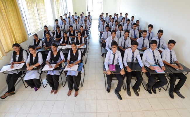 Shree Devi College of Information Science Mangalore Infrastruture photo 5