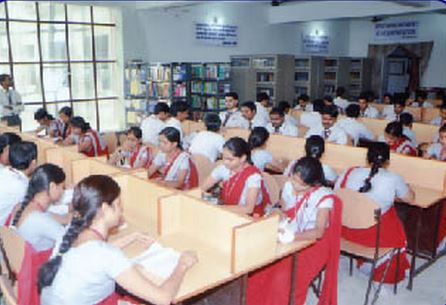 Regency Teachers Training College Sitapur Infrastructure photo 1