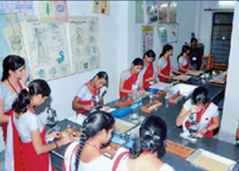 Regency Teachers Training College Sitapur Infrastructure photo 3