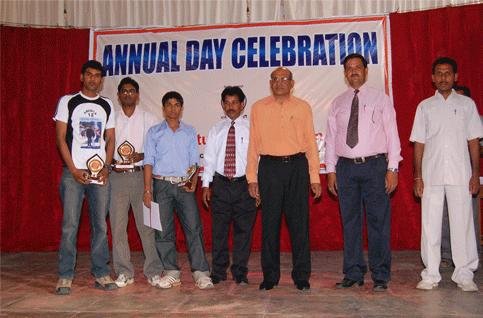 RIE Ajmer Events and Activities photo 3