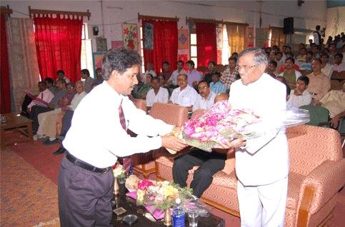 RIE Ajmer Events and Activities photo 5