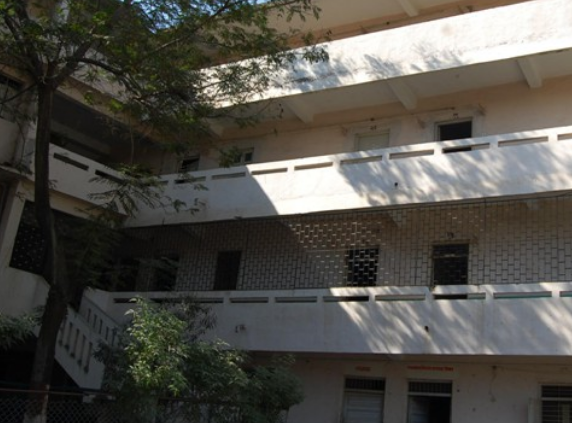 Smt KC Ajmera Ayurved Mahavidyalya Dhule Campus photo 2