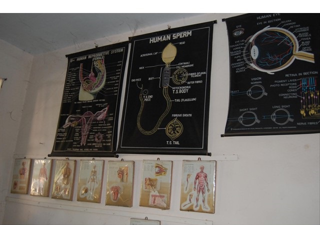 Smt KC Ajmera Ayurved Mahavidyalya Dhule Campus photo 6
