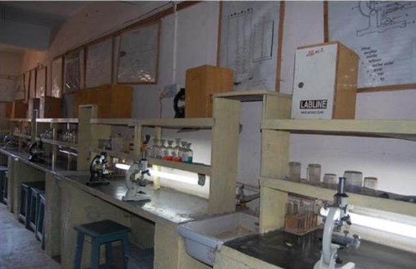 Smt KC Ajmera Ayurved Mahavidyalya Dhule Campus photo 7