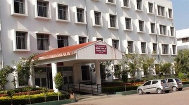 Sinhgad School of Business Studies Narhe Campus photo 1