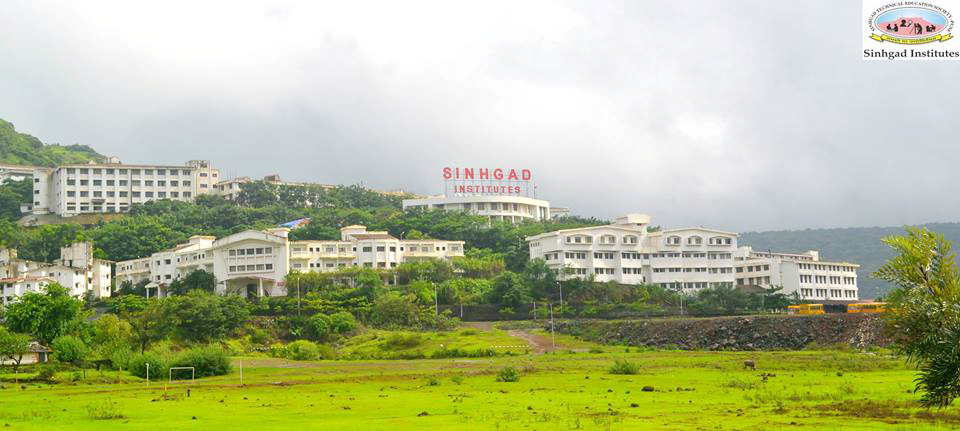 Sinhgad School of Business Studies Narhe Campus photo 3