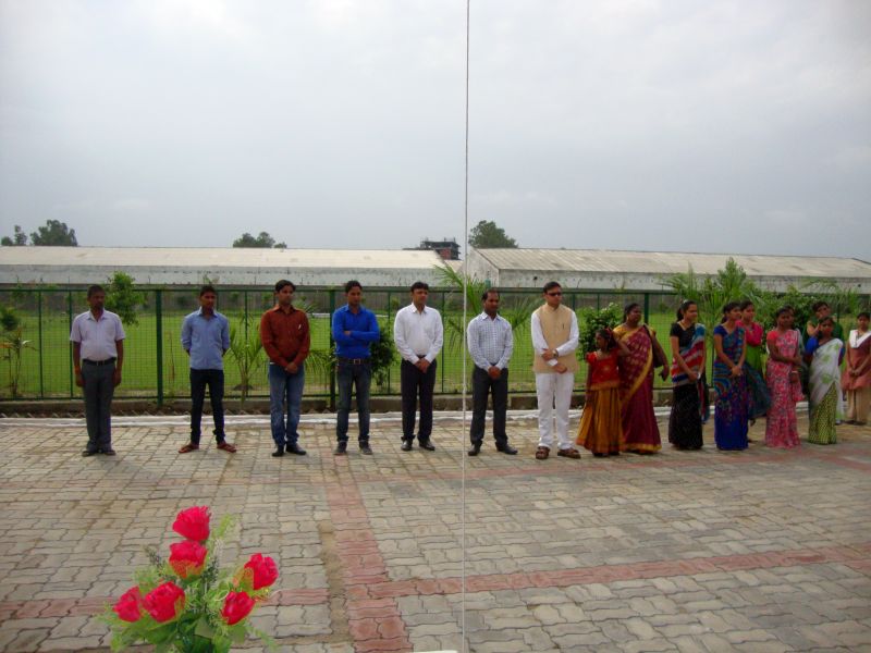 Samarpan Institute of Nursing and Paramedical Sciences Lucknow Extra Curriculars photo 7