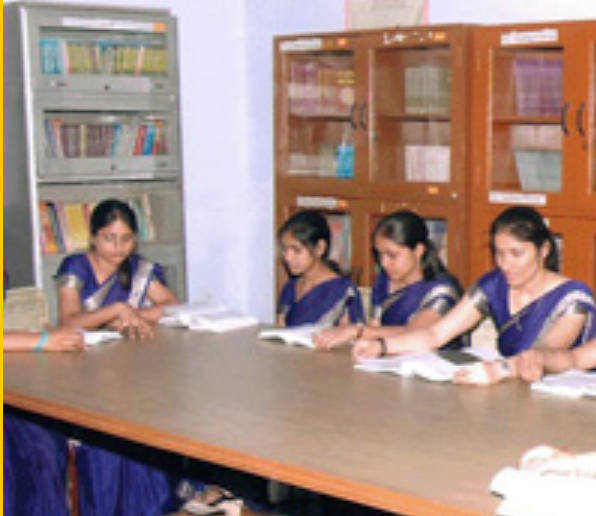 Rama Devi Kanya Mahavidyalaya Noida Campus photo 3
