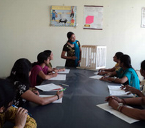 Rama Devi Kanya Mahavidyalaya Noida Campus photo 4