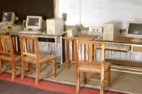 Shri Bajrang Teachers Training College Bharatpur Infrastructure photo 3