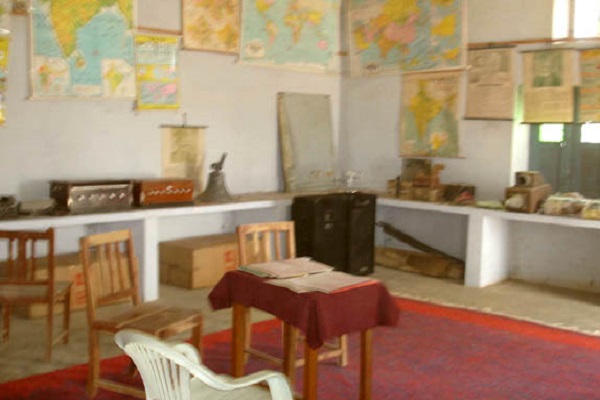 Shri Bajrang Teachers Training College Bharatpur Infrastructure photo 4
