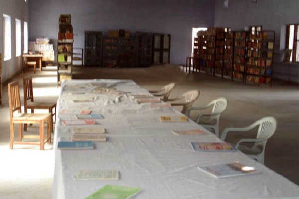 Shri Bajrang Teachers Training College Bharatpur Infrastructure photo 6