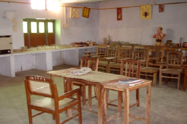 Shri Bajrang Teachers Training College Bharatpur Infrastructure photo 7
