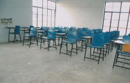 Roorkee Degree College Haridwar Infrastructure photo 4