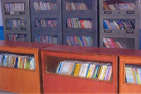 Shri Banke Bihari College Bhind Infrastructure photo 2