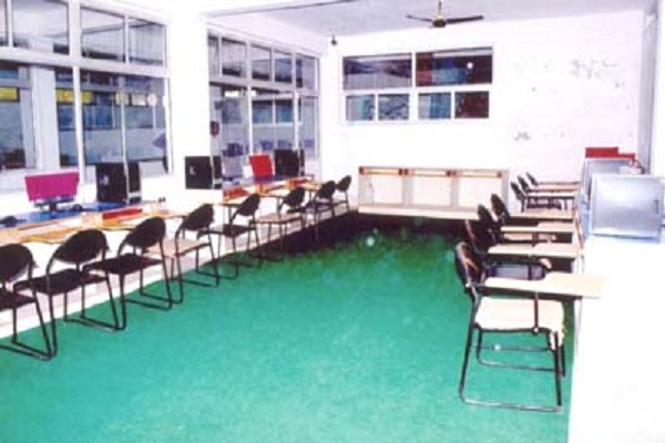 Shri Banke Bihari College Bhind Infrastructure photo 5