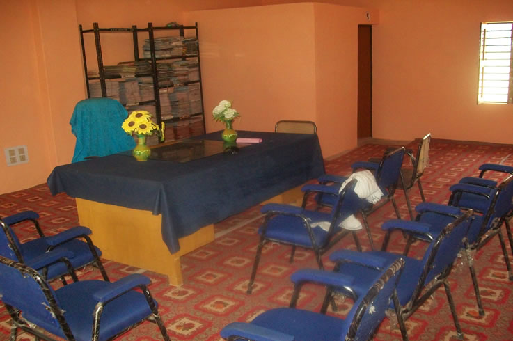 Shri Darshan Mahavidyalaya Auraiya Campus photo 6