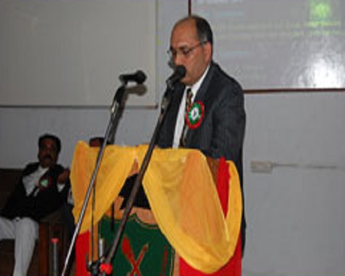 Shri Guru Harikrishan College of Education Jagadhri Campus photo 8