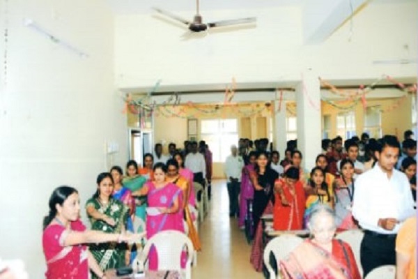 Shri IJ Patel BEd College Anand Campus photo 1