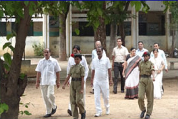 Shri IJ Patel BEd College Anand Campus photo 7