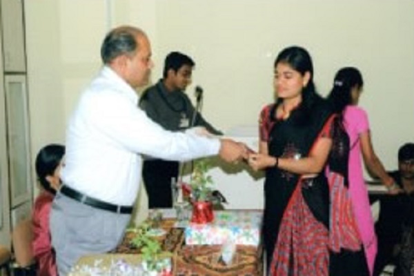 Shri IJ Patel BEd College Anand Campus photo 3