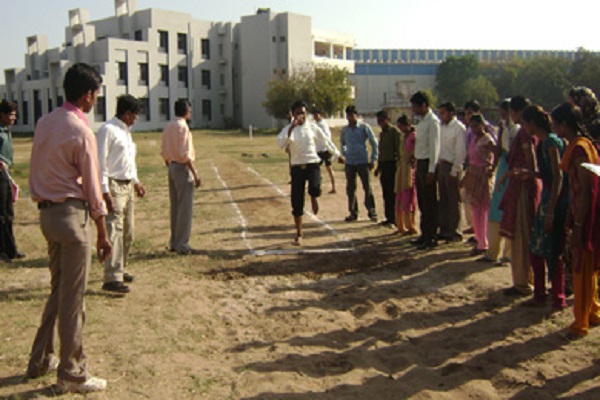Shri IJ Patel BEd College Anand Campus photo 4