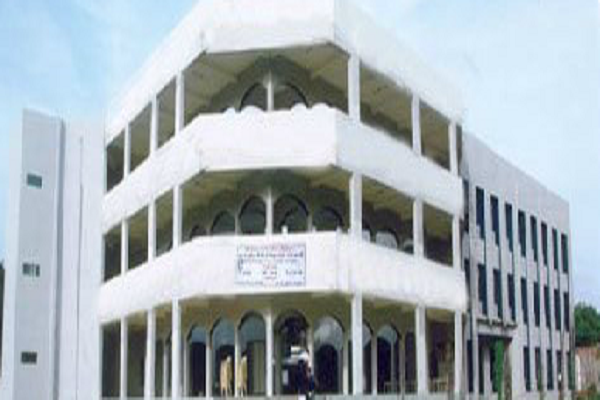 Shri IJ Patel BEd College Anand Campus photo 8