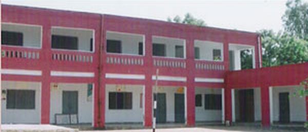 Rastriya Vidya Educational College Gurgaon Campus photo 1