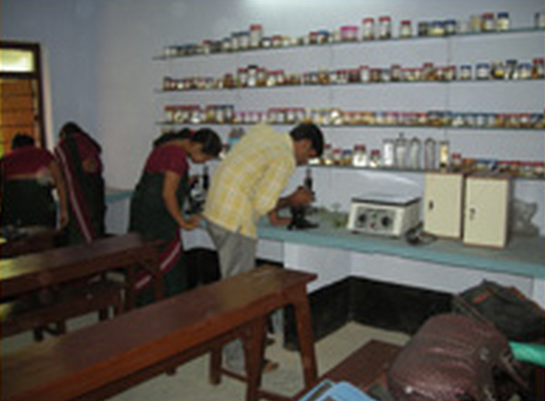 Subhas Chandra Basu BEd Training College Medinipur  Events and Infrastructure photo 1