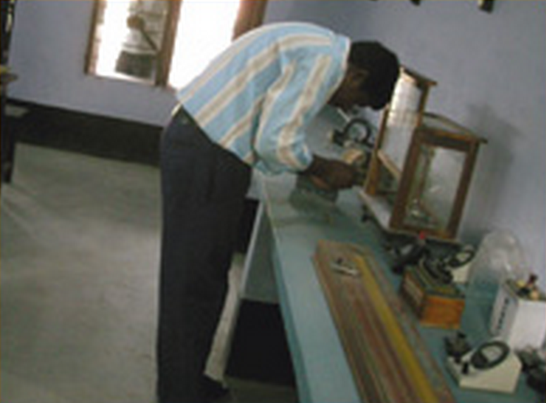 Subhas Chandra Basu BEd Training College Medinipur  Events and Infrastructure photo 2
