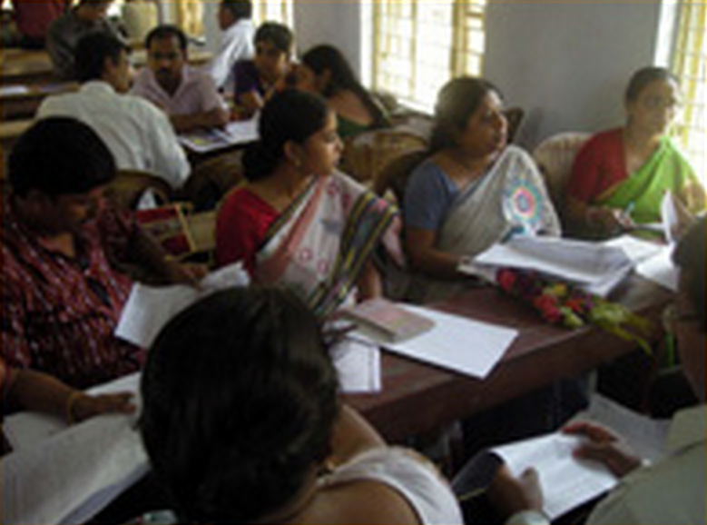 Subhas Chandra Basu BEd Training College Medinipur Extra Curriculars photo 4
