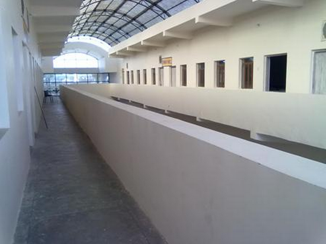 Jhunjhunwala Business School Ayodhya Campus photo 1